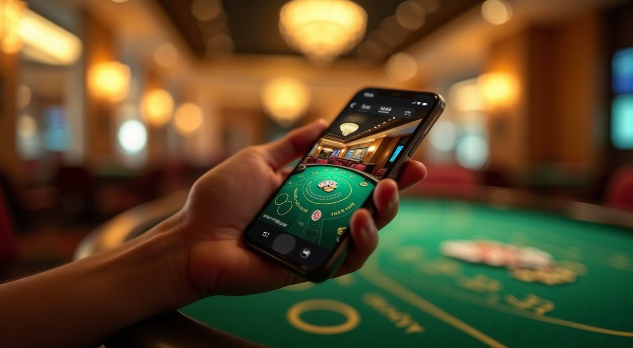 betting apps Tasik