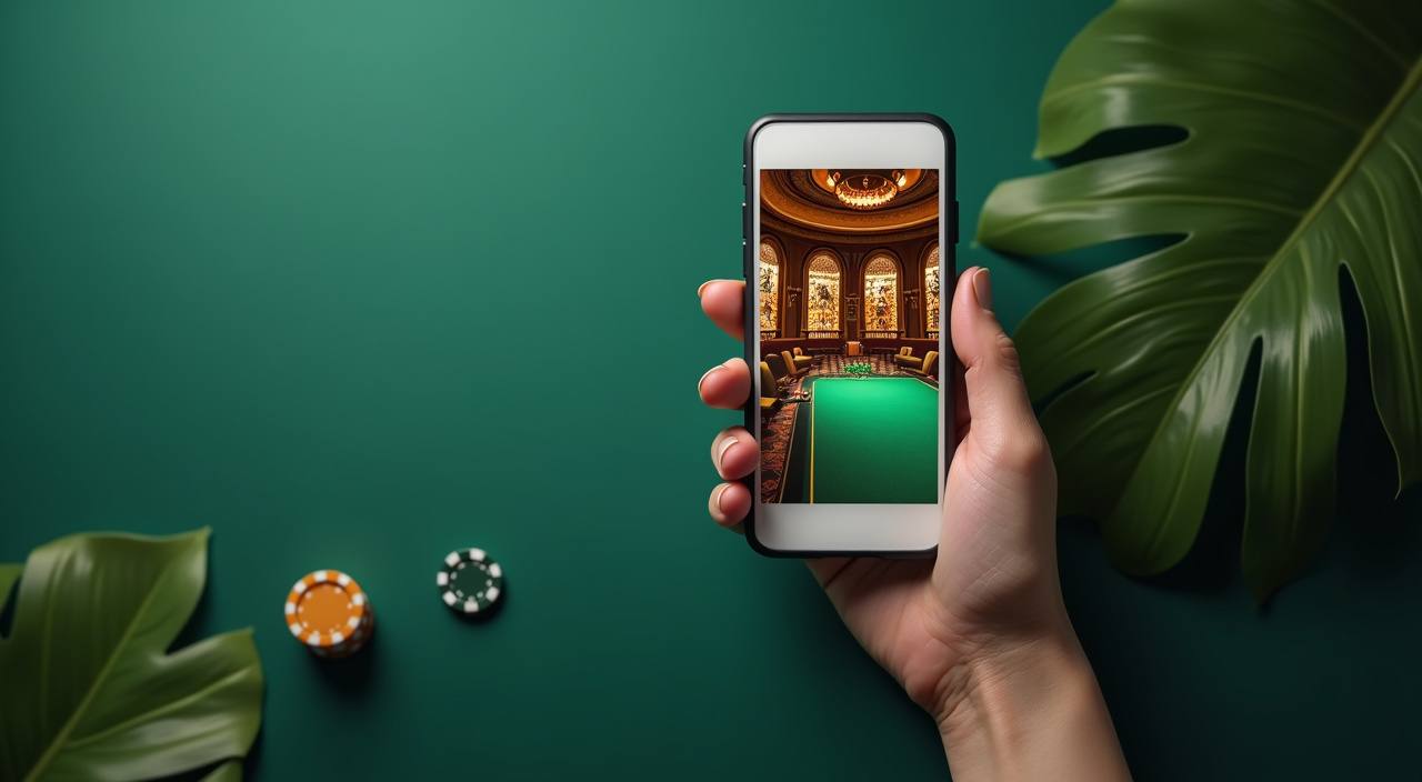 betting apps mobile gaming